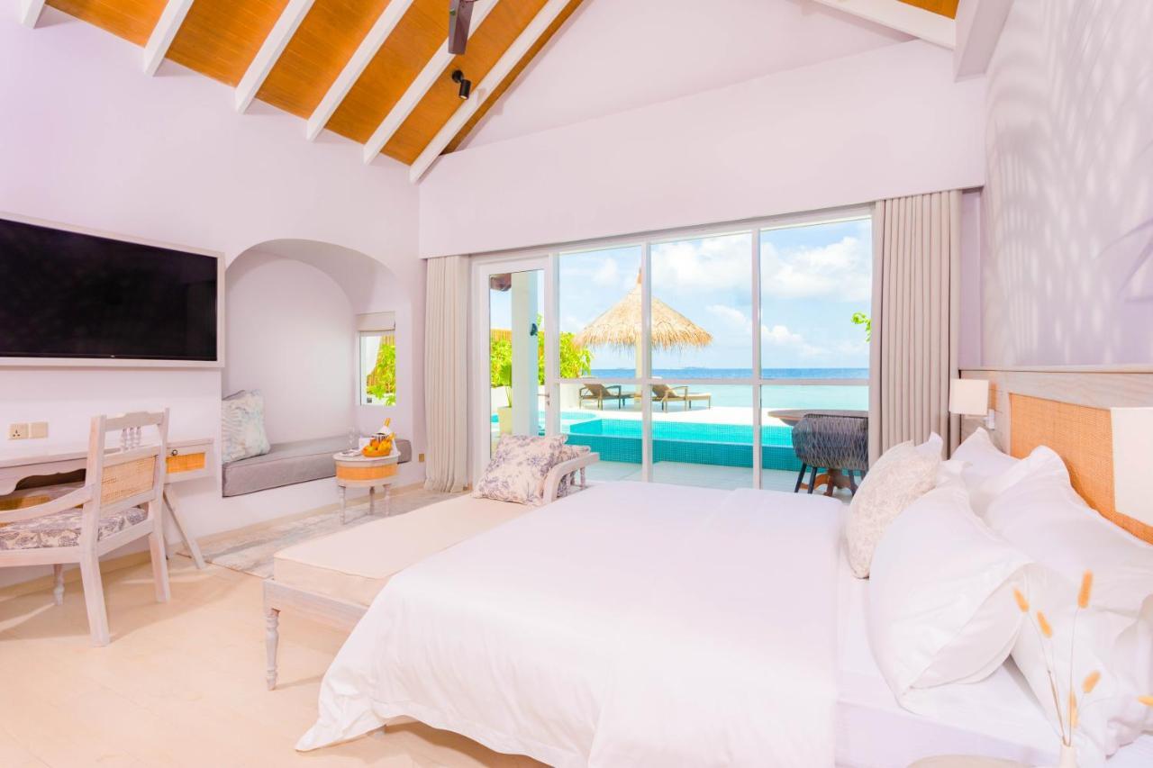 Villa Sunrise Beach com Piscina