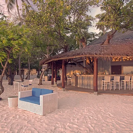 Malahini Kuda Bandos Special Offer Begin Your Island Escape With Ease Airport Pick Up And Return By Shared Speedboat At Just Usd 50 Per Person Stays Stay Untill End October 2026-3